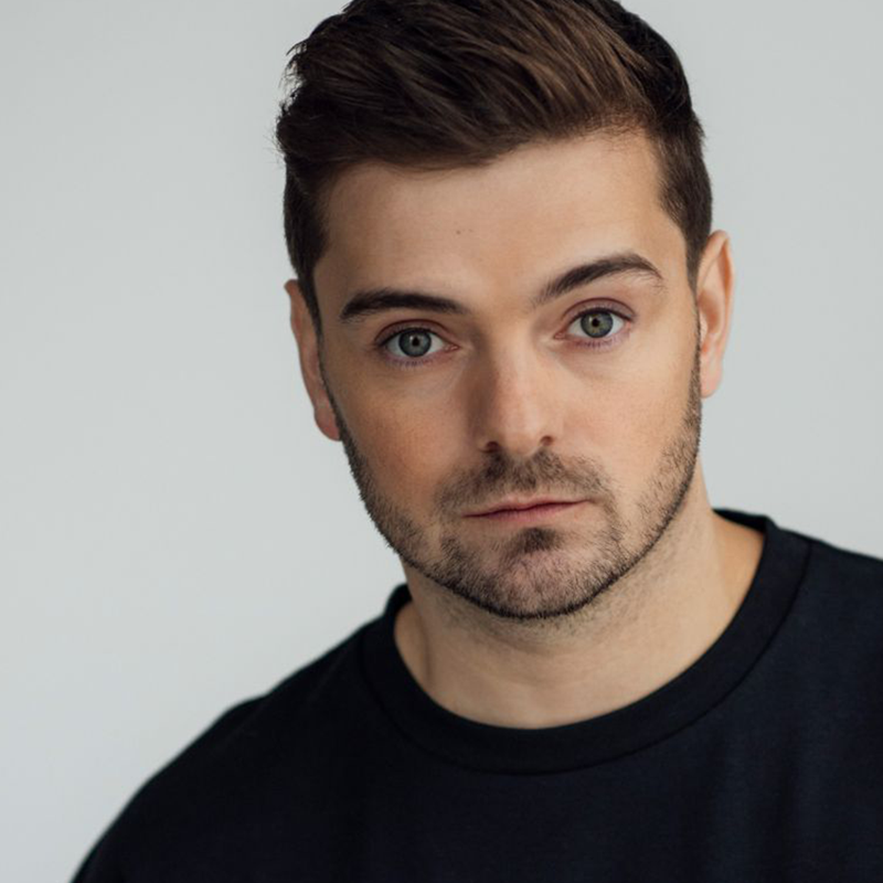 MARTIN GARRIX - ADMISSION GÉNÉRALE 