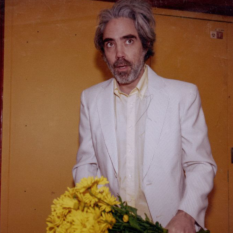 PATRICK WATSON - ADMISSION GÉNÉRALE