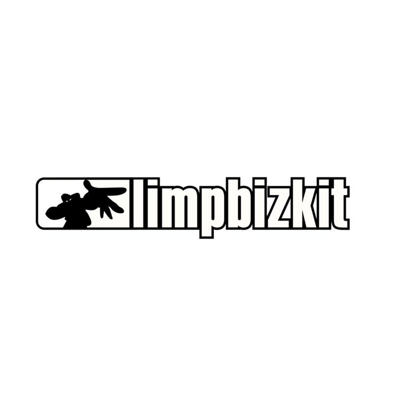 LIMP BIZKIT - ADMISSION GÉNÉRALE 