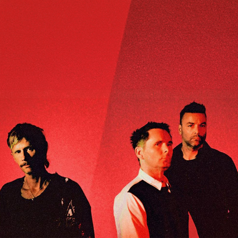 MUSE - ADMISSION GÉNÉRALE