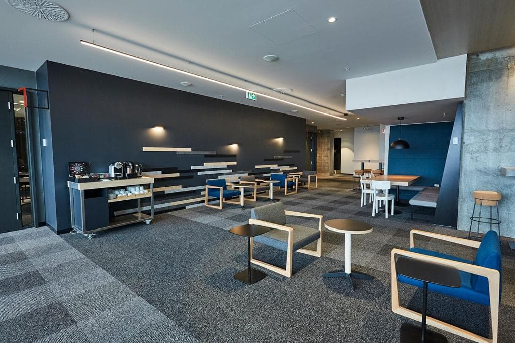Hôtel Escad Quartier DIX30 - Image 3
