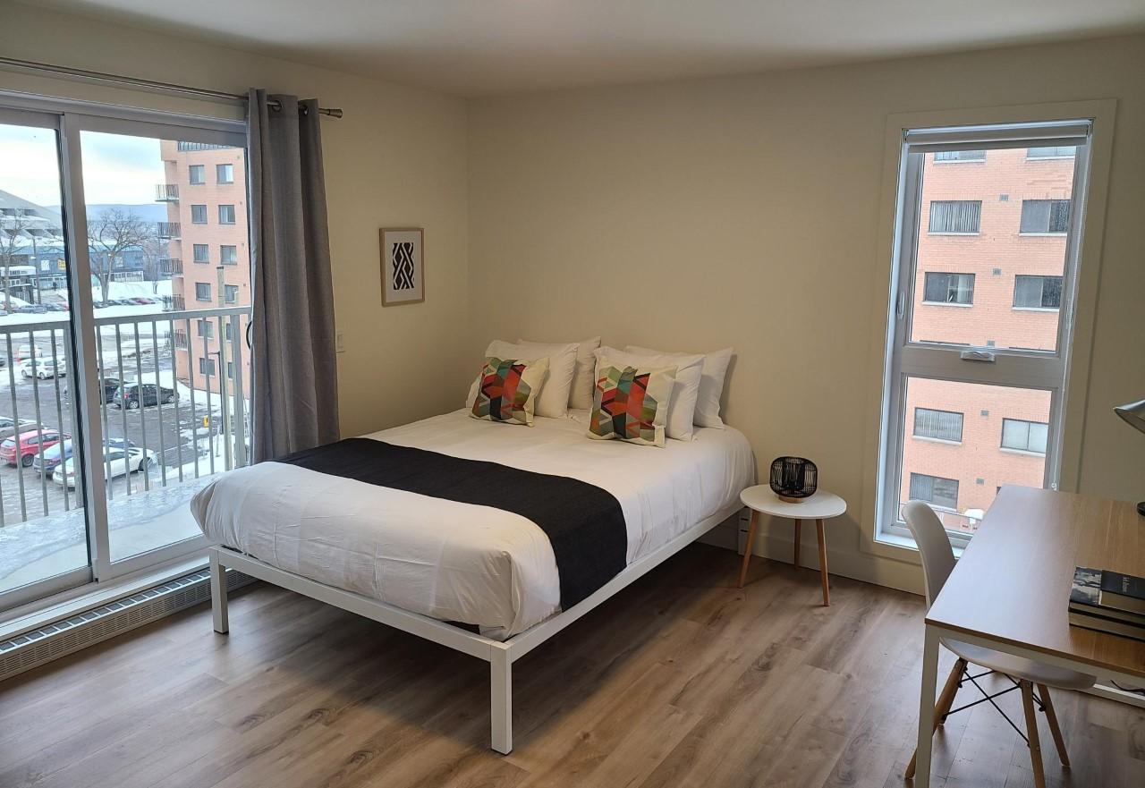 Appartement 3 Chambres - 3