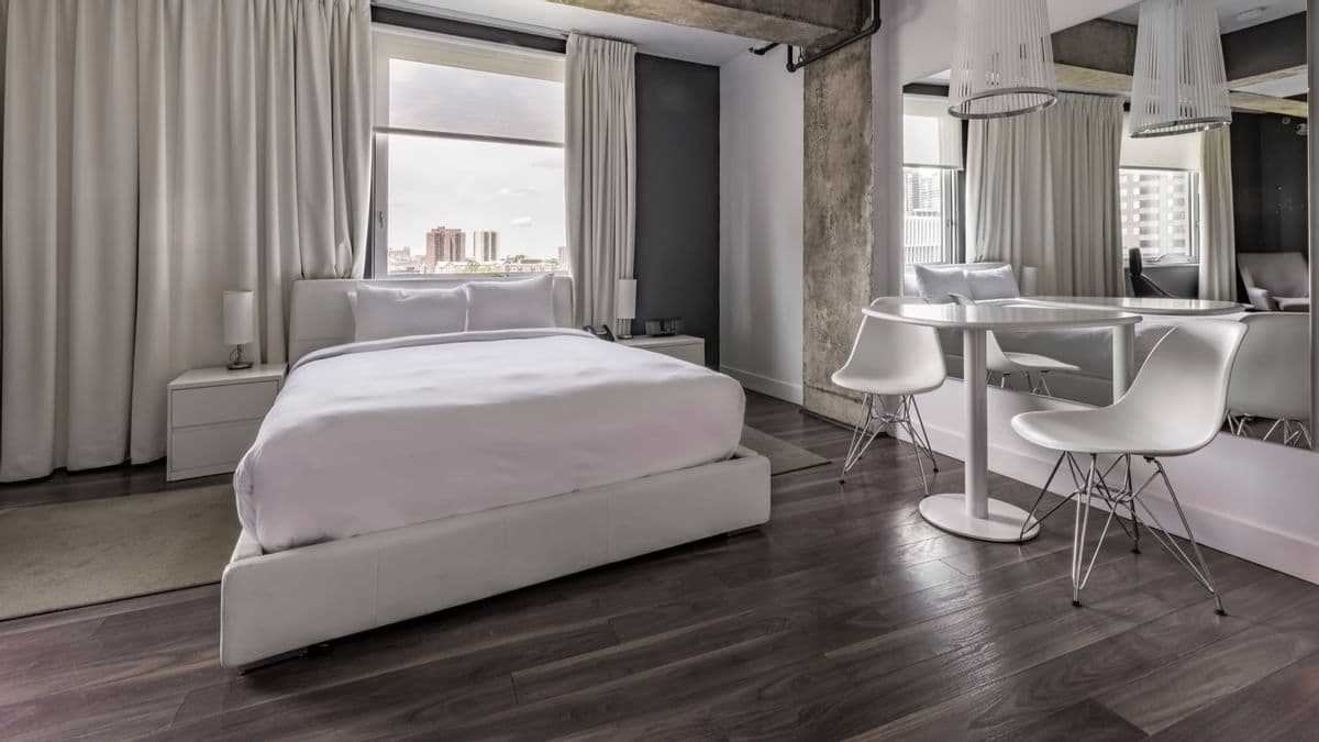 Loft - 2