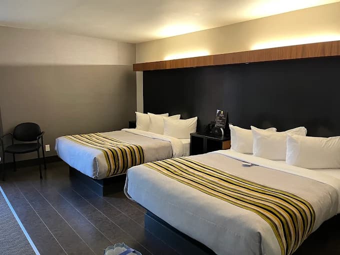 Hôtel & Suites Littoral - Image 2