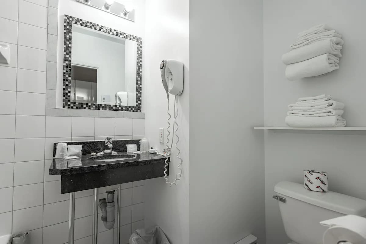 Suite 1 Chambre Avec Sofa-Lit - 10