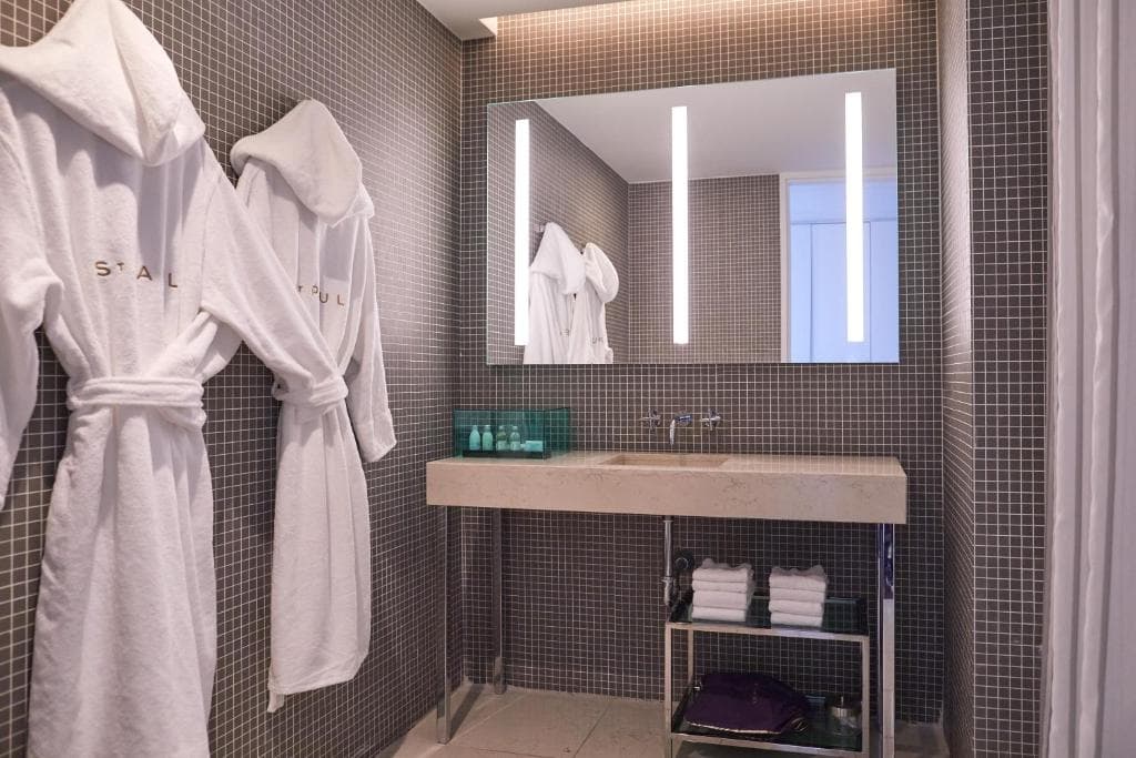 Hôtel St-Paul - Image 3