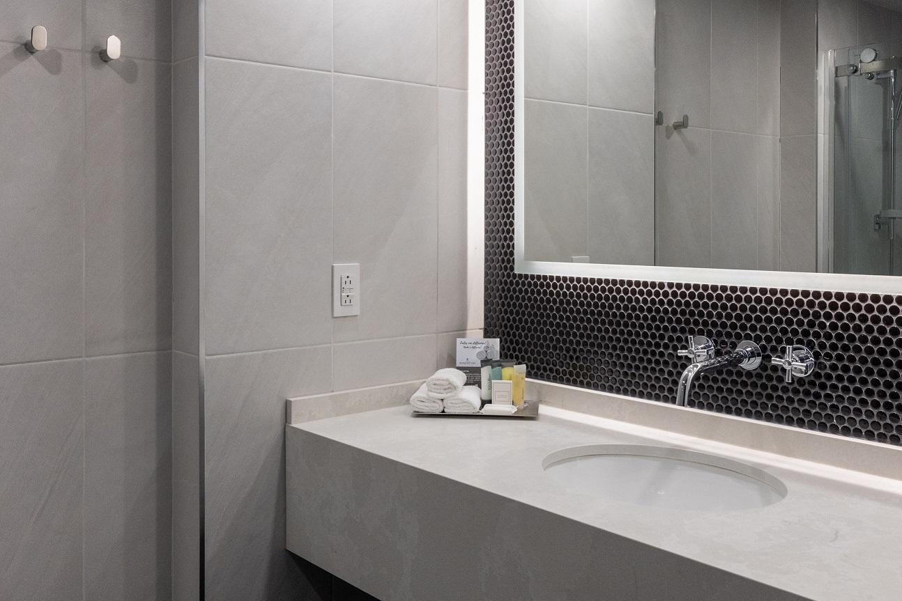 Chambre Standard 2 Lits Queen - 2