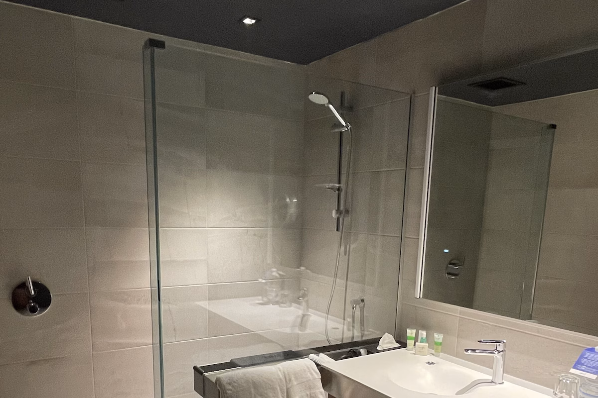 Chambre Grand Confort 2 Lits Queen - 5