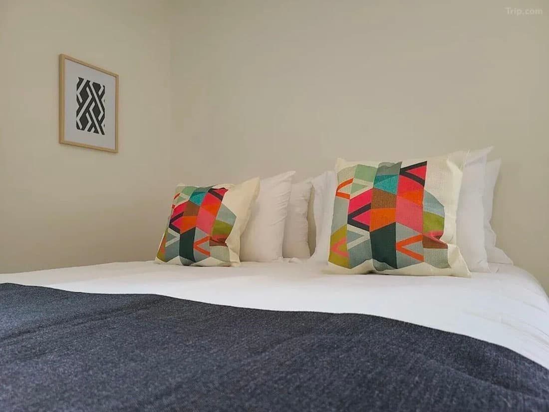 Appartement 2 Chambres - 3