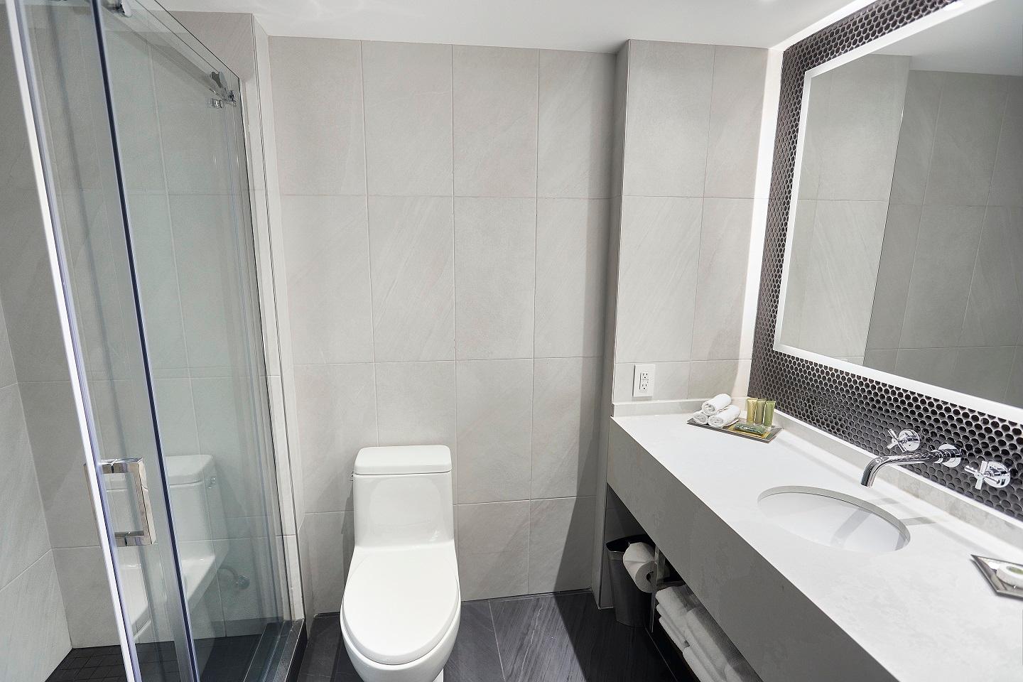 Chambre Standard 2 Lits Queen - 3