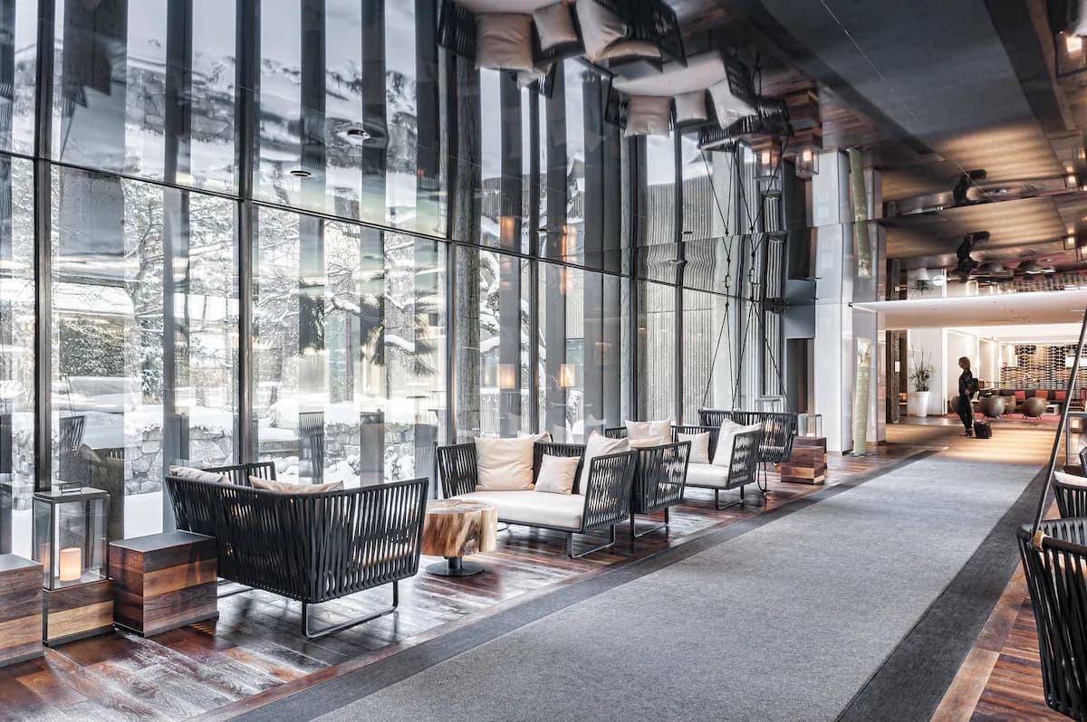 Hôtel Bonaventure Montréal - Image 4