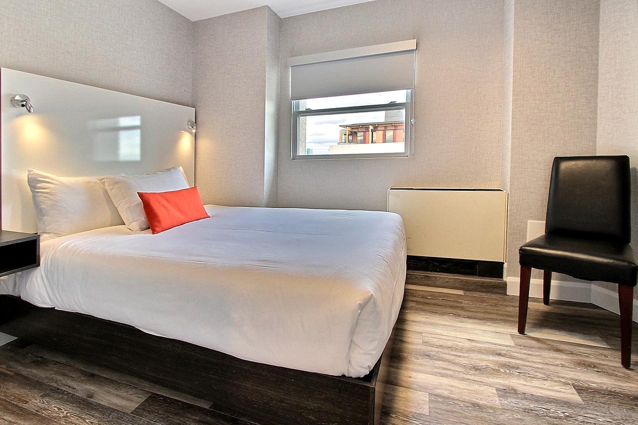 Suites 3 Lits Queen - 2