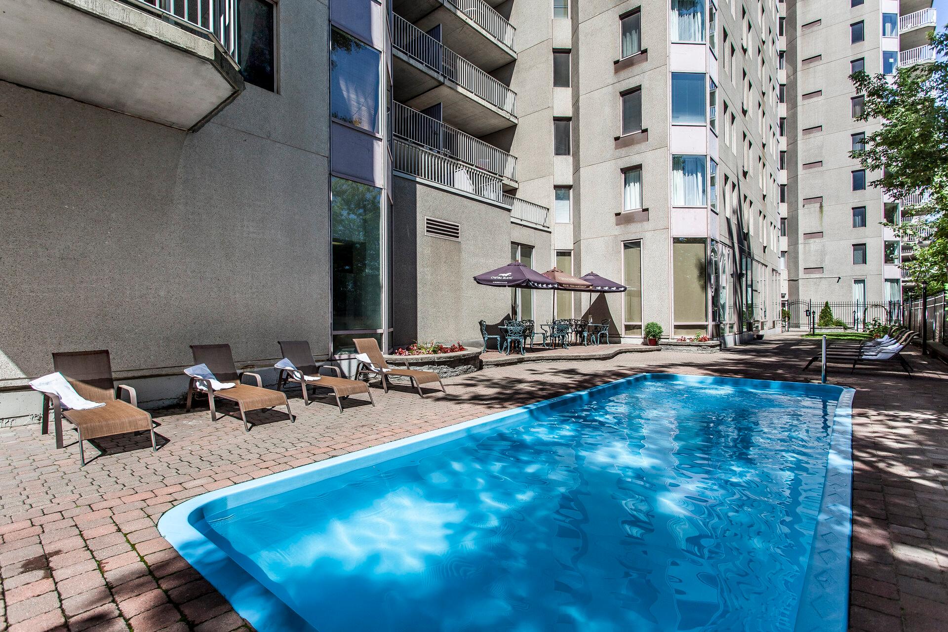 Le Nouvel Hôtel - Image 5