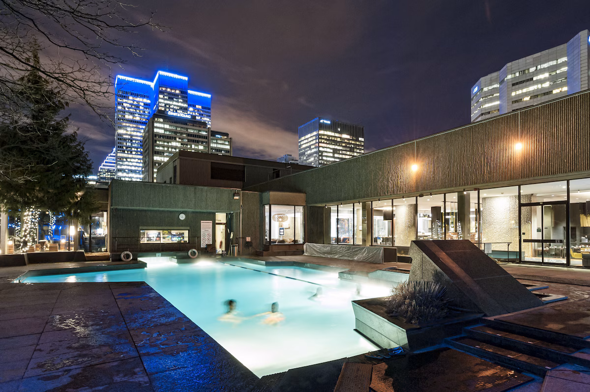Hôtel Bonaventure Montréal - Image 6