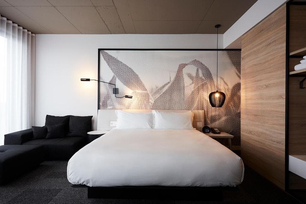 Hôtel Escad Quartier DIX30 - Image 6