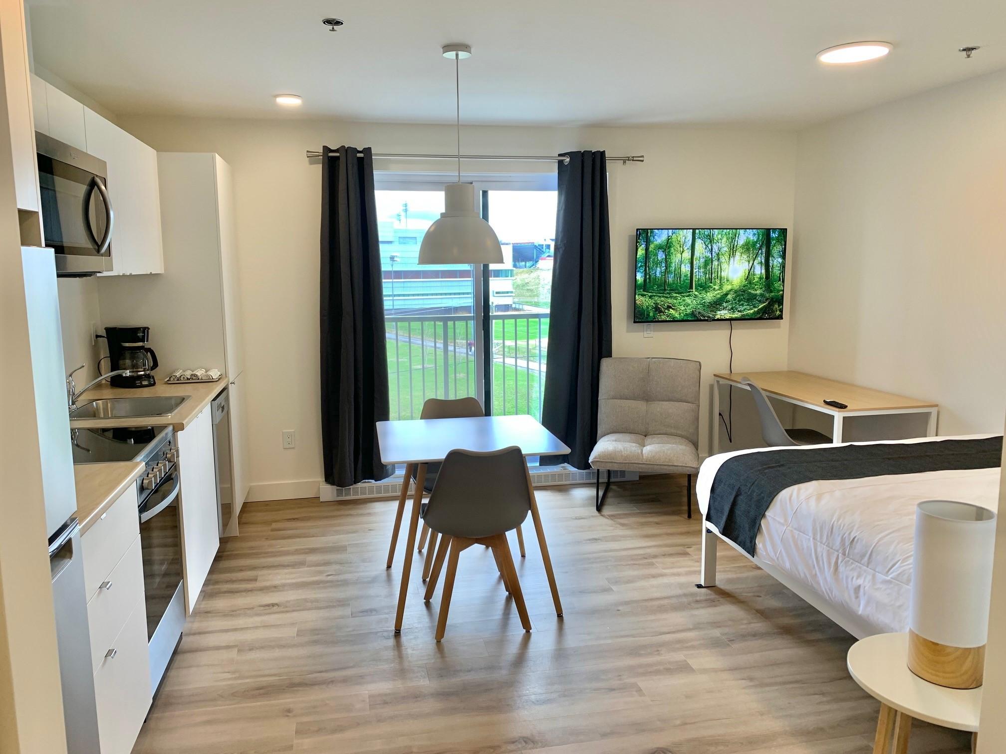 Studio - 1