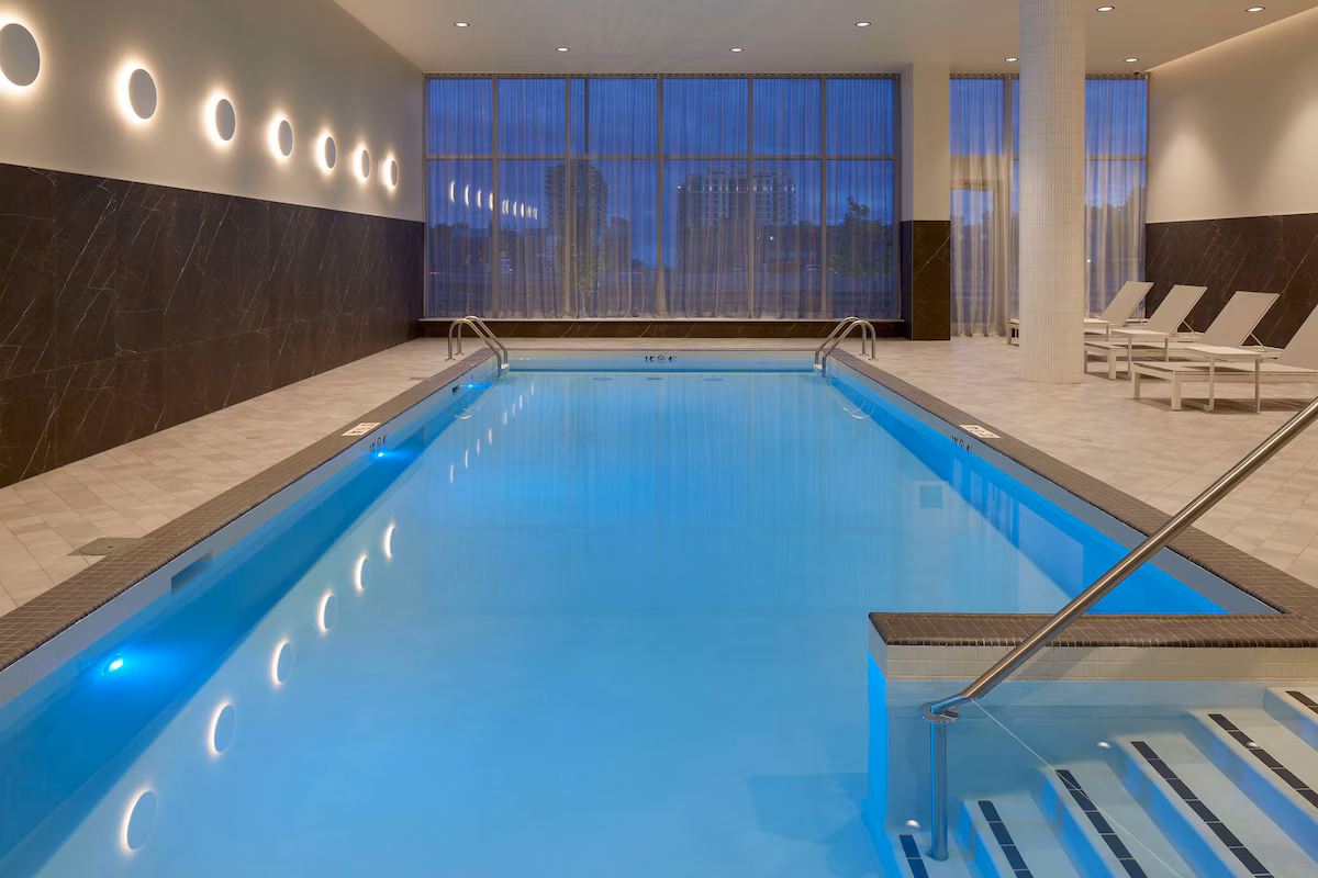 Hilton Garden Inn Montréal Midtown - Image 5