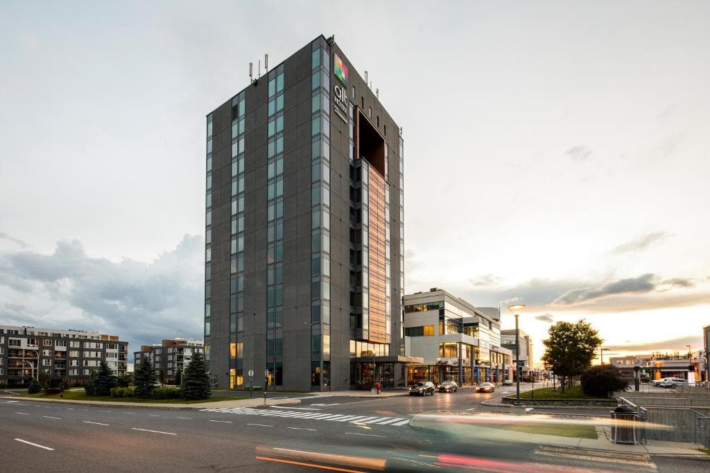 Hôtel Alt Quartier Dix30