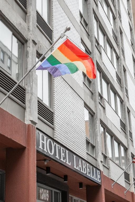 Hôtel Labelle