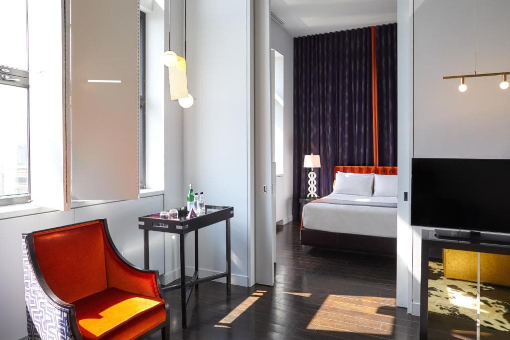 Hôtel St-Paul - Image 5