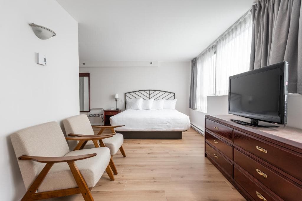 Hôtel Labelle - Image 3
