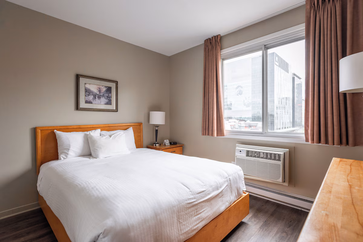 Suite 1 Chambre Avec Sofa-Lit - 3