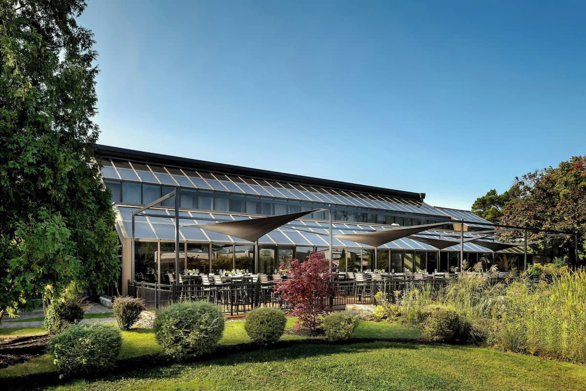 SHERATON MONTREAL AIRPORT - Image 3
