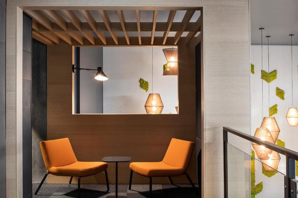Hôtel Escad Quartier DIX30 - Image 4