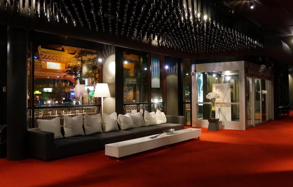 Hôtel Zéro 1 - Image 4