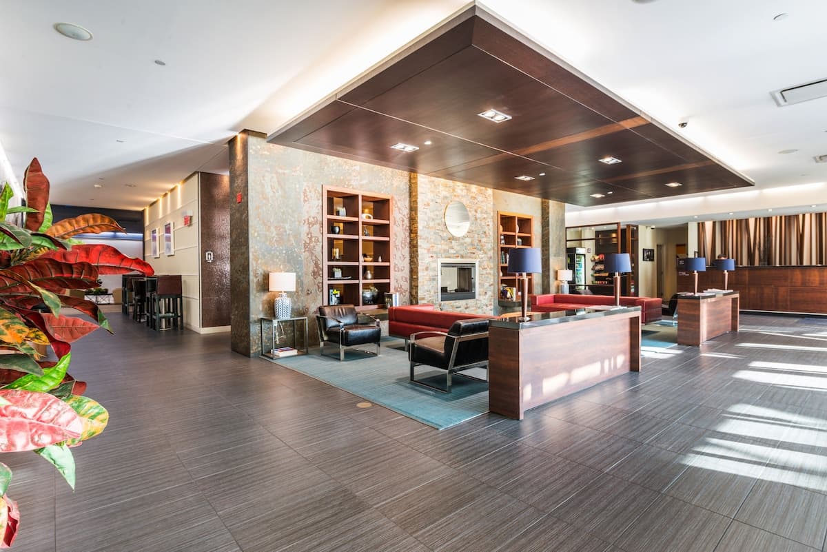 Novotel Montréal Aéroport - Image 3