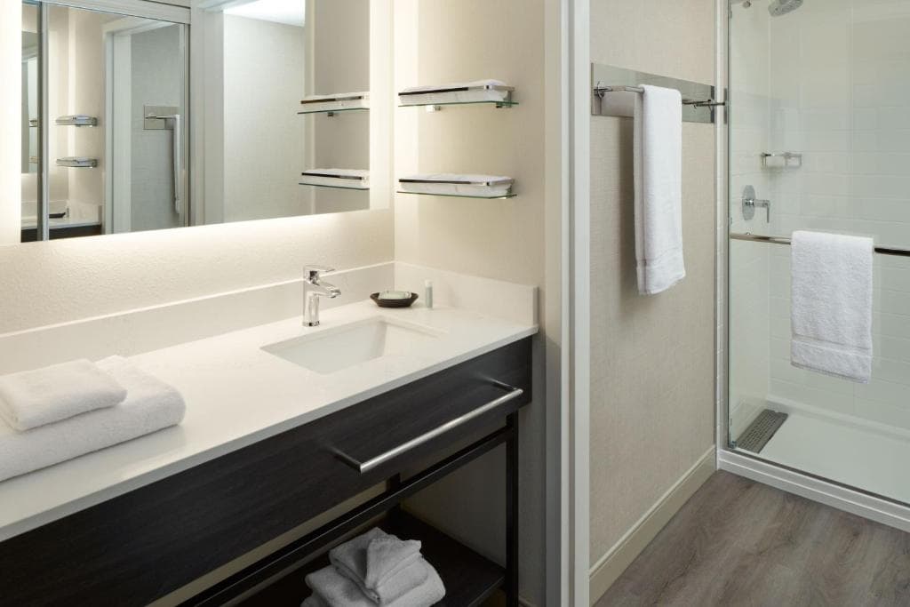 Residence Inn Aéroport de Montréal - Image 6