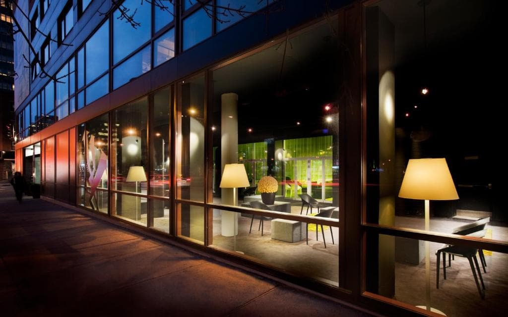 Hôtel Zéro 1 - Image 2