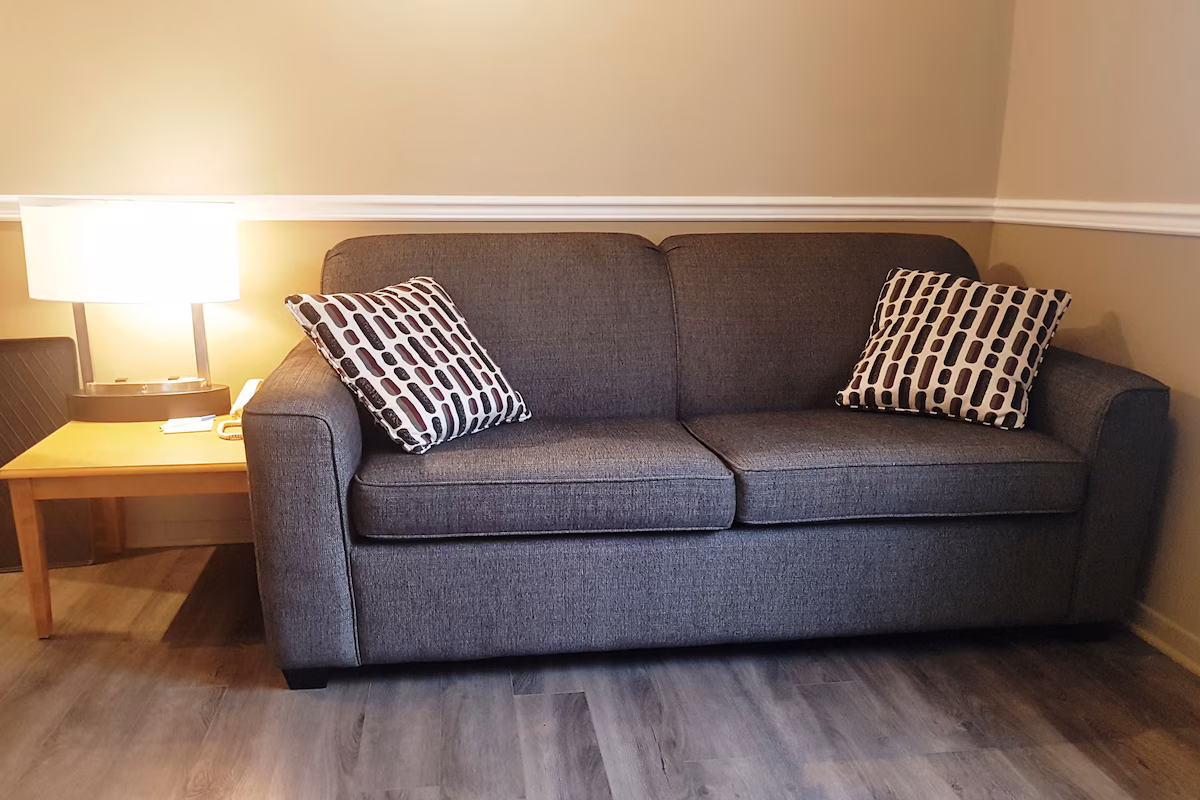 Suite 1 Chambre Avec Sofa-Lit - 8