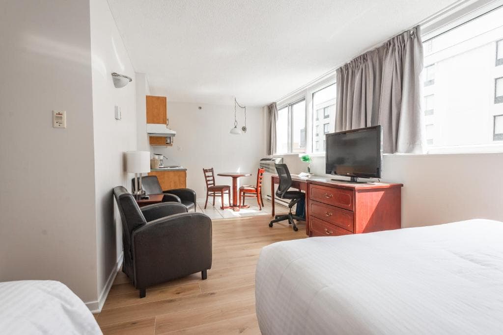 Hôtel Labelle - Image 4