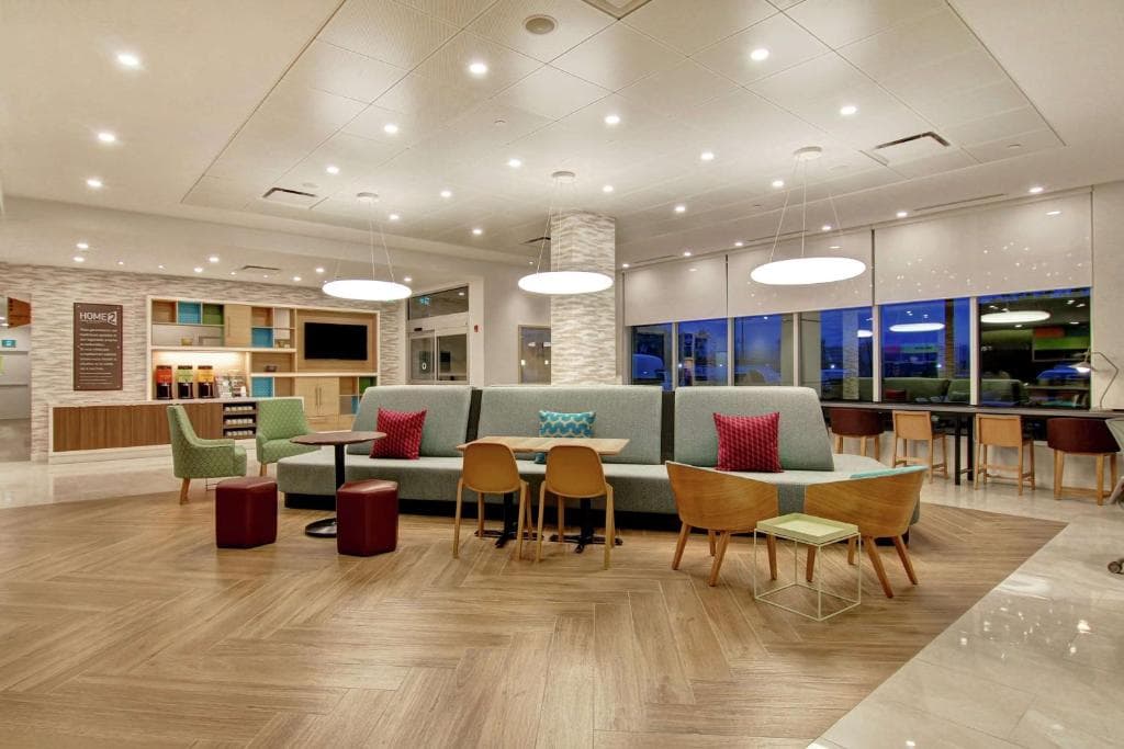 Home2Suites by Hilton Montréal Dorval - Image 6