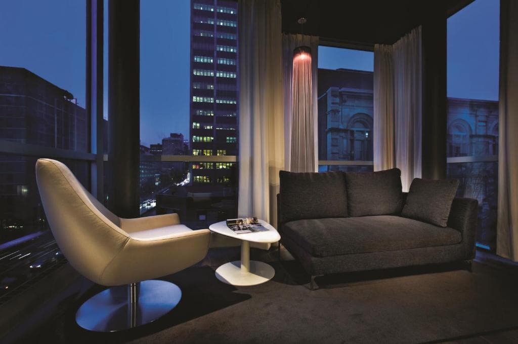 Hôtel Zéro 1 - Image 3