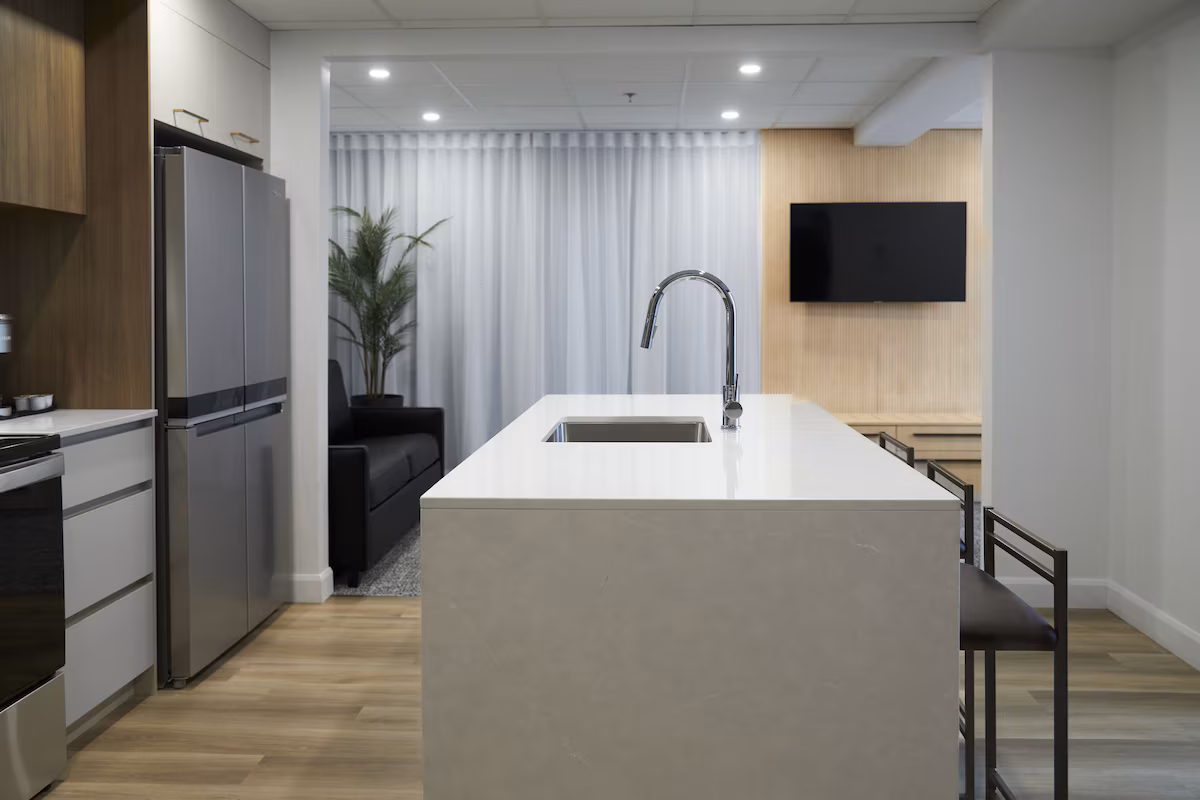 Suite Executive - 3