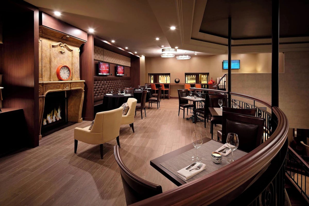 Marriott Québec Centre-ville - Image 5