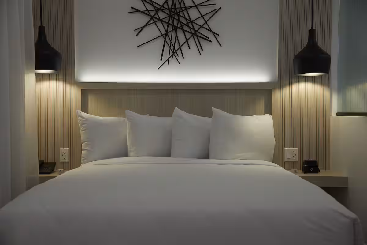 Suite Executive - 2