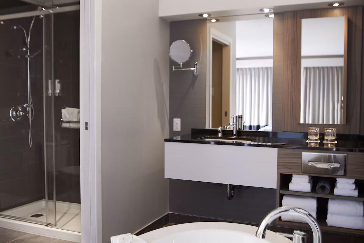 Suite Classic - 2