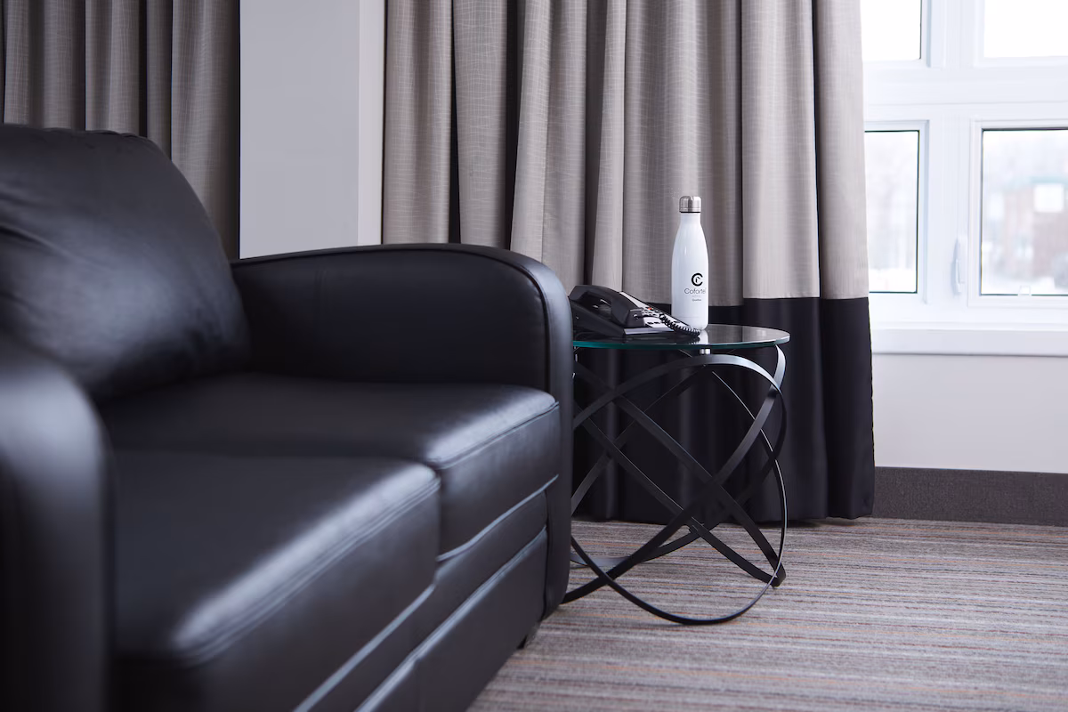 Suite Classic - 6