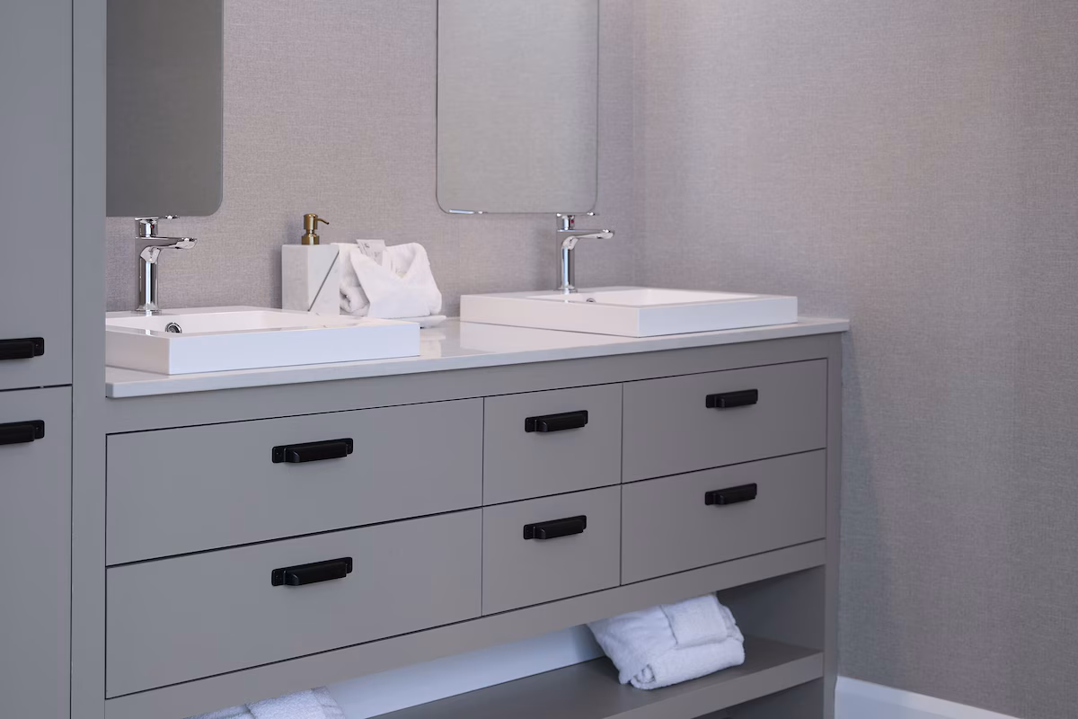 Suite Executive - 5