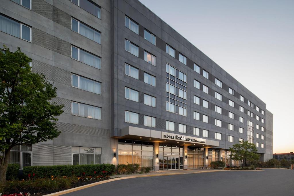 Residence Inn Aéroport De Montréal