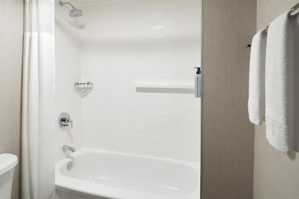 Residence Inn Aéroport de Montréal - Image 3