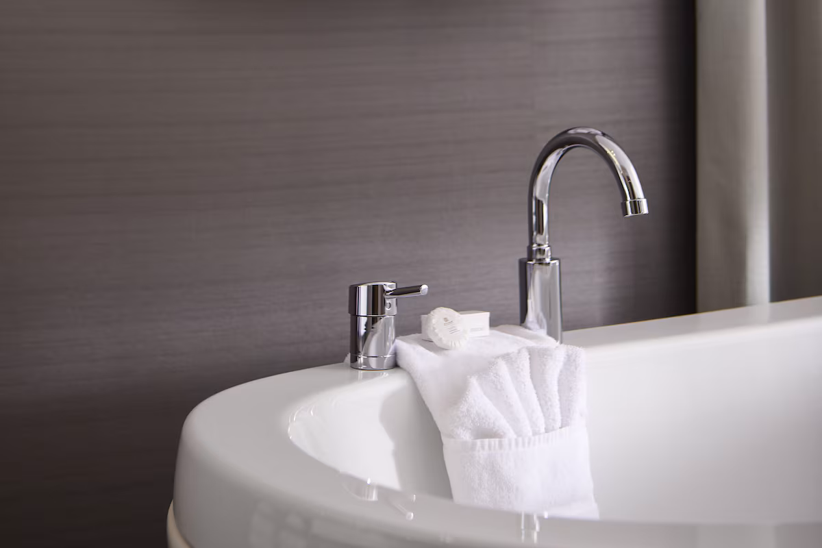 Suite Classic - 5