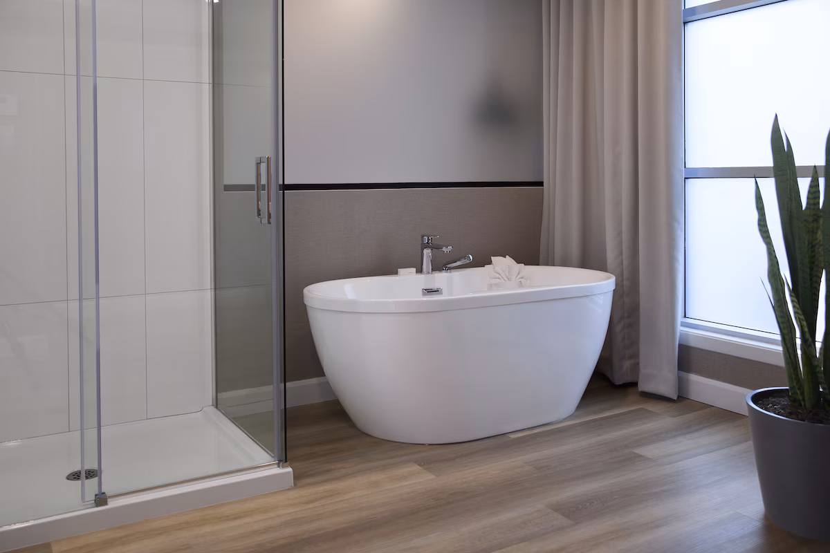 Suite Executive - 4
