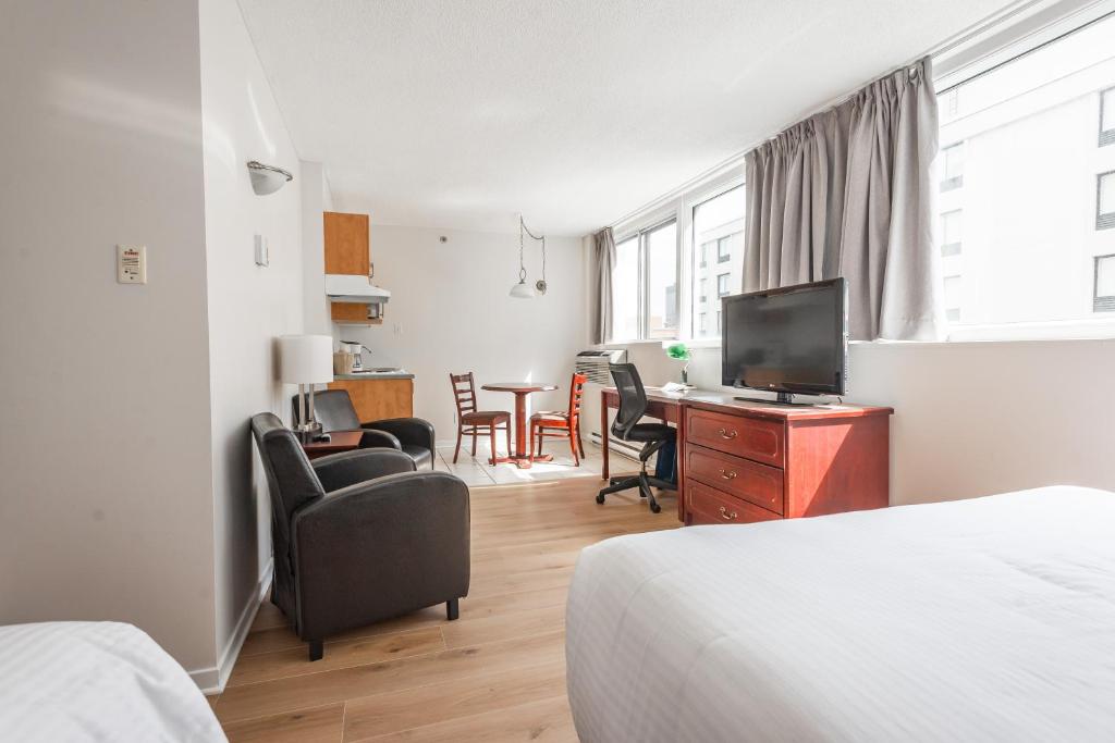 Hôtel Labelle - Image 4