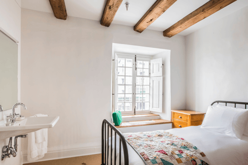 Monastère des Augustines