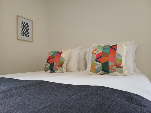 Appartement 2 chambres - 4