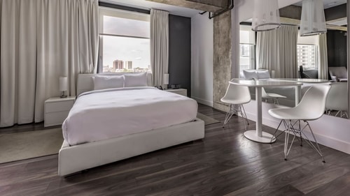 Loft - 2